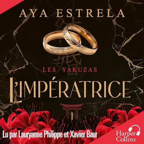 L'impératrice by Aya Estrela