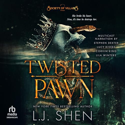 Twisted Pawn