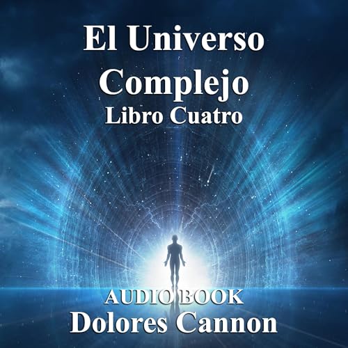 El Universo Complejo, Libro Cuatro