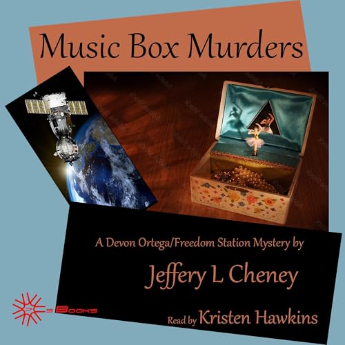 Music Box Murders