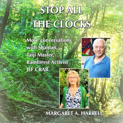 Stop All the Clocks by Jef Crab