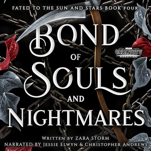 Bond of Souls and Nightmares