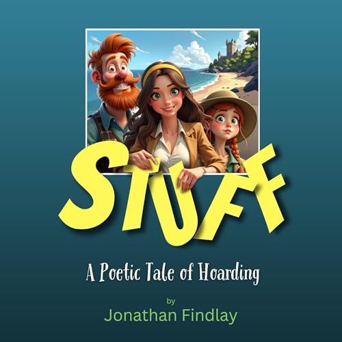 Stuff by Jonathan Findlay