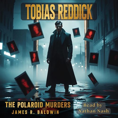 Tobias Reddick: The Polaroid Murders
