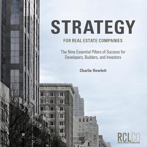 Strategy for Real Estate Companies