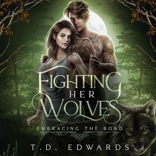 Fighting Her Wolves