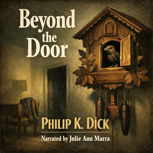Beyond the Door by Philip K. Dick