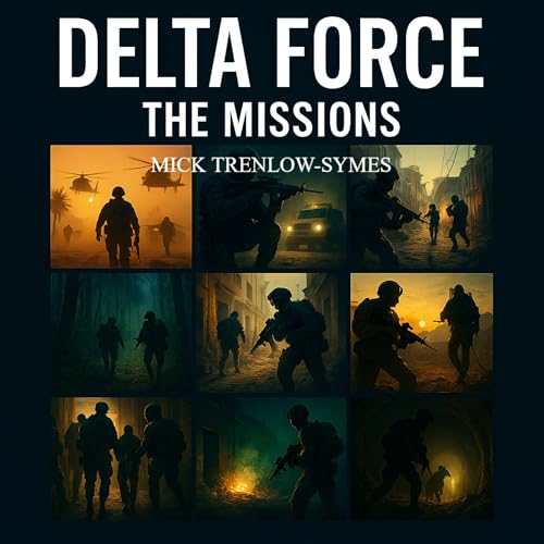 Delta Force: The Missions
