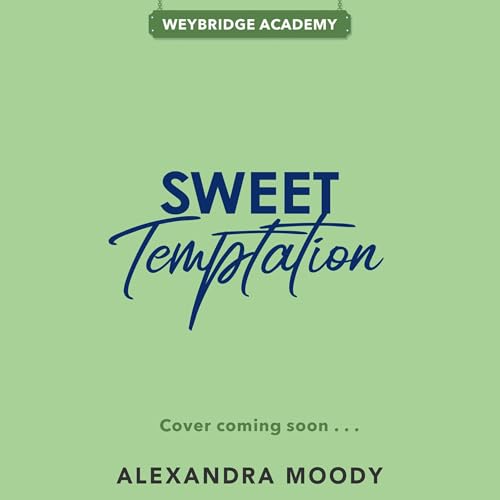 Sweet Temptation