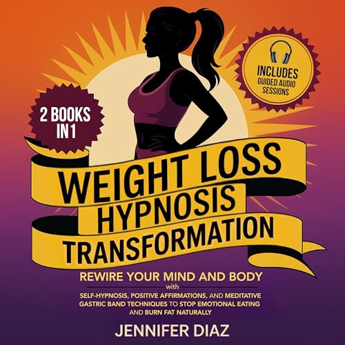 Weight Loss Hypnosis Transformation