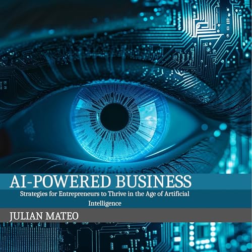 AI-Powered Business by Julian Mateo