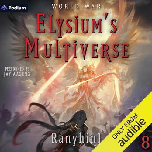 World War: An Apocalypse LitRPG