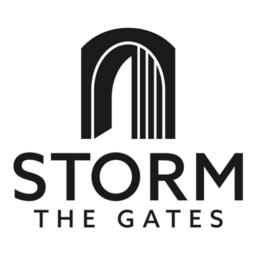 Storm The Gates