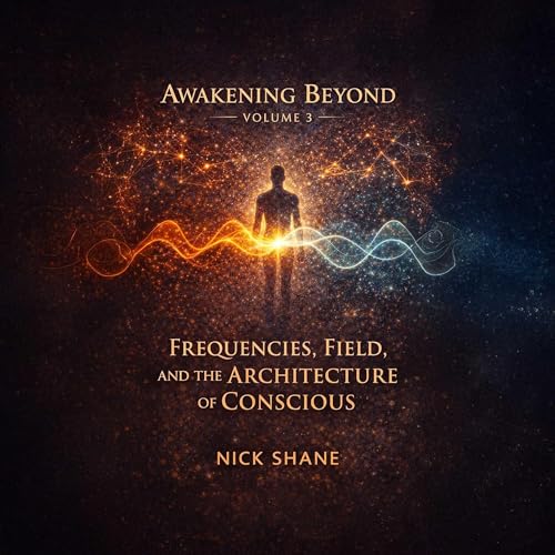 Awakening Beyond, Volume 3