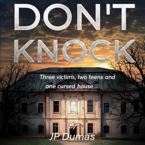 Don't Knock