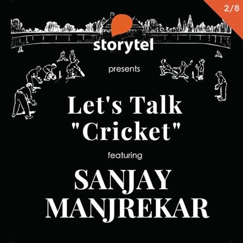 Let's Talk Cricket: Essentails of Cricket Skills with Sanjay Manjrekar S01E02