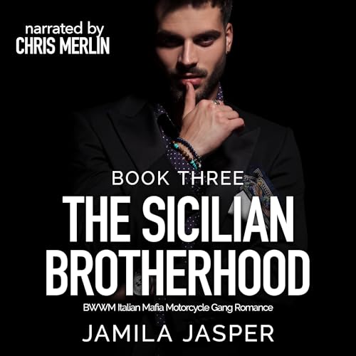 The Sicilian Brotherhood III