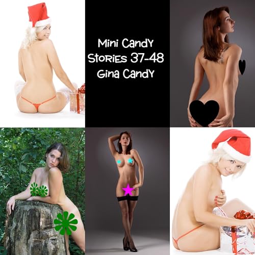 Mini Candy, Stories 37-48