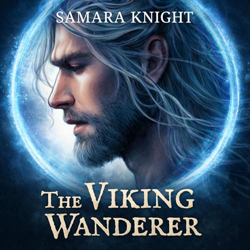 The Viking Wanderer by Samara Knight