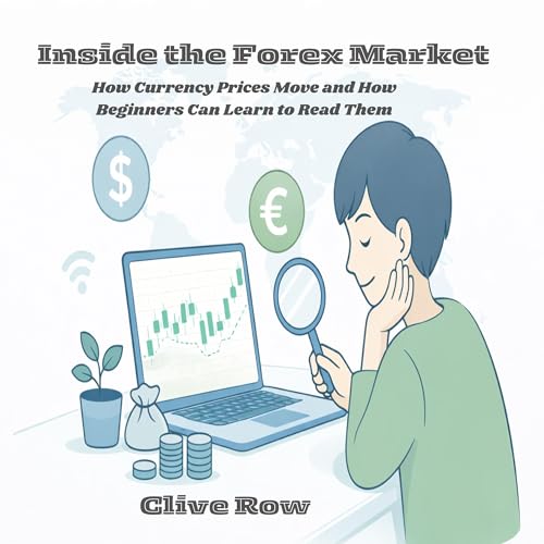 Inside the Forex Market by Clive Row