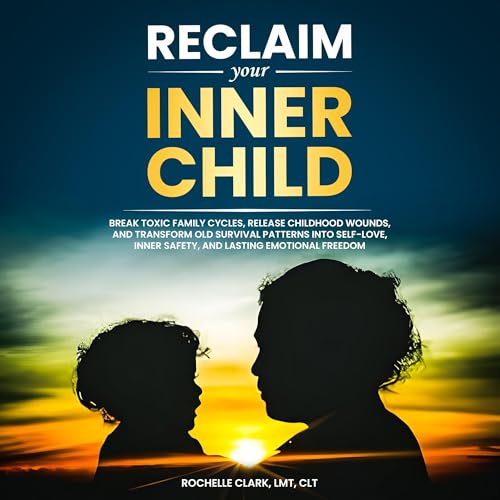 Reclaim Your Inner Child