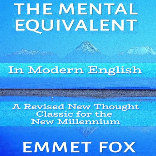 The Mental Equivalent in Modern English