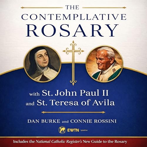The Contemplative Rosary