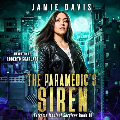 The Paramedic's Siren
