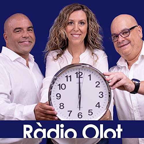 5'+ La Salsa Brava de l'Esport: L'Olot enfila la drecera by Unknown