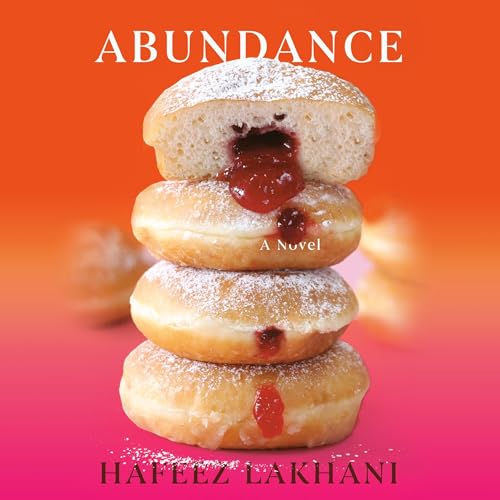 Abundance by Hafeez Lakhani