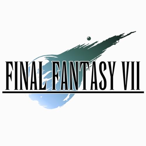 Archivo Ligero LODE 10x39 – FINAL FANTASY VII (clásico, remake y spin-offs) by Unknown