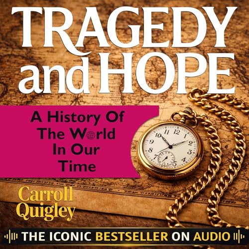 Tragedy and Hope