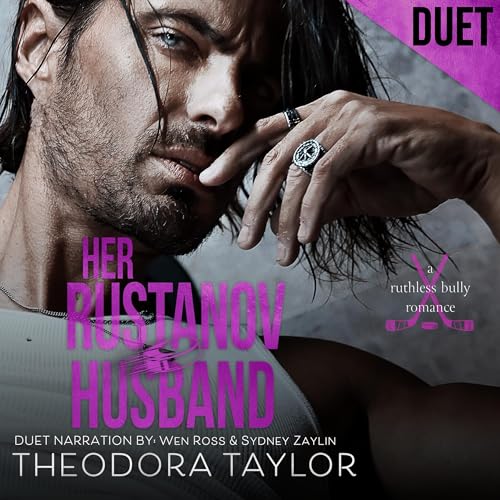 Her Rustanov Husband