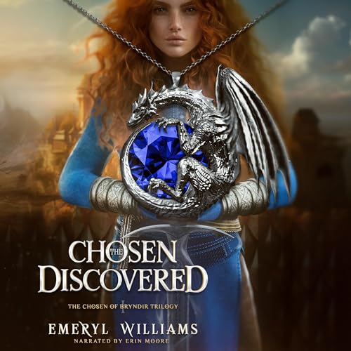 The Chosen Discovered by Emeryl Williams