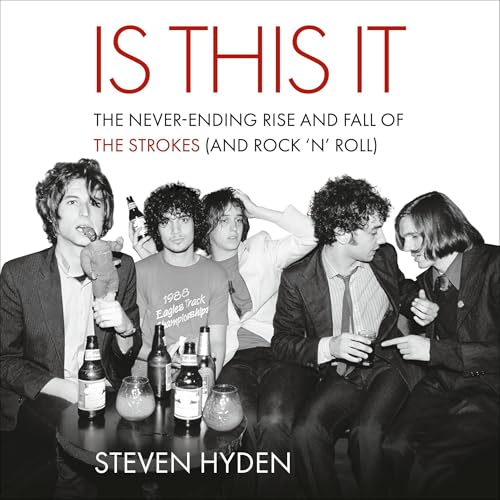 Is This It by Steven Hyden