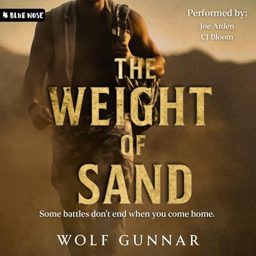 The Weight of Sand