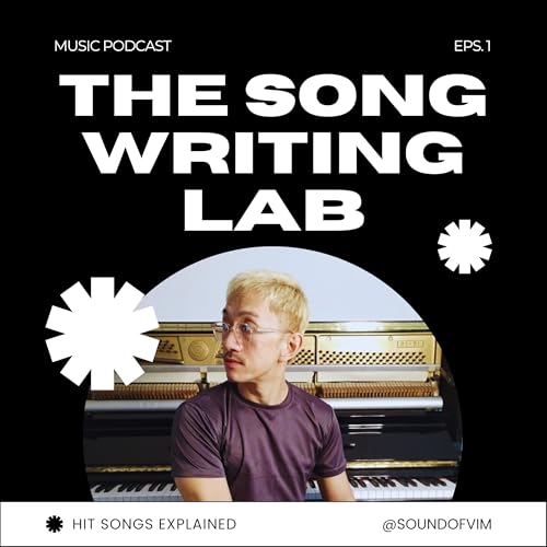 The Songwriting Lab by Sound of Vim Studios