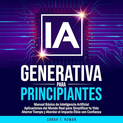 IA Generativa para Principiantes