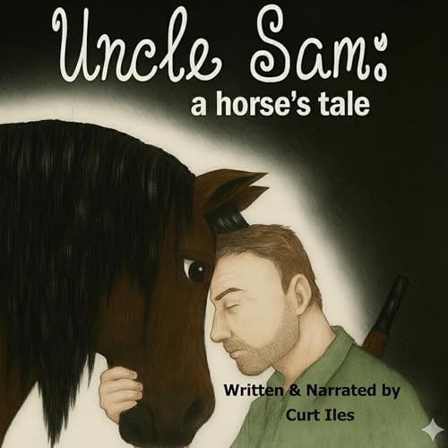 Uncle Sam by Curt Iles