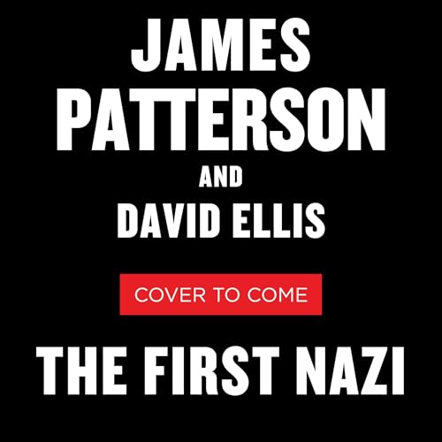 The Munich Affair by James Patterson