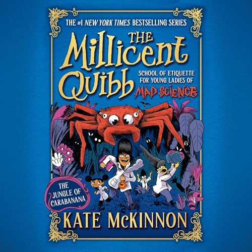 The Jungle of Carabanana