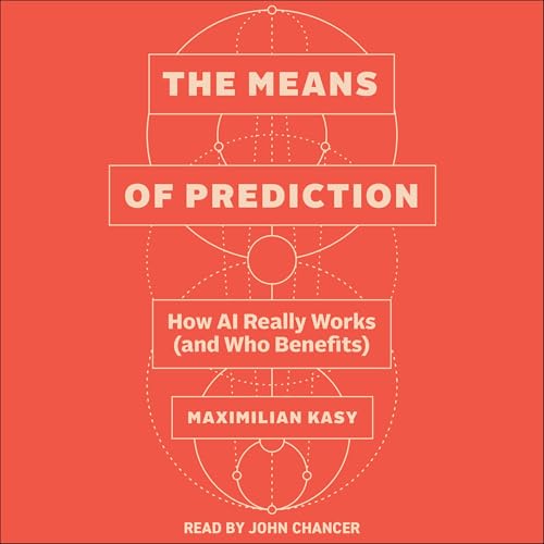 The Means of Prediction