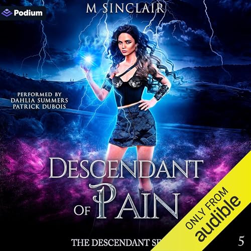 Descendant of Pain