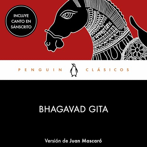 Bhagavad Gita (edición bilingüe español y sánscrito)