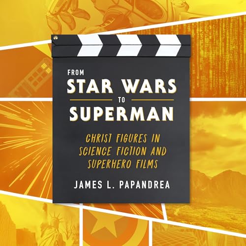 From Star Wars to Superman