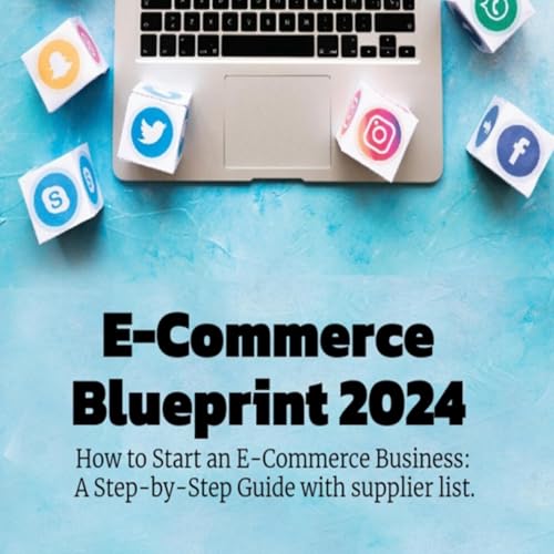 E-Commerce Blueprint 2024