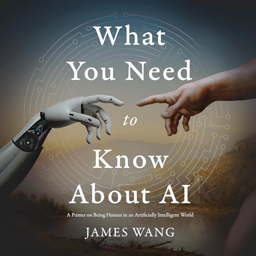 What You Need to Know About AI