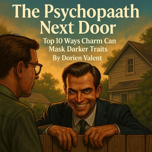 The Psychopath Next Door