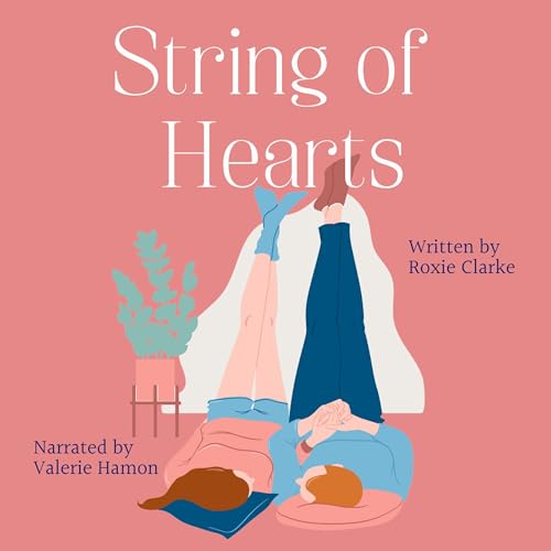 String of Hearts by Roxie Clarke