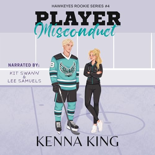 Player Misconduct